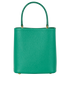 Small Panier, back view